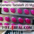 Generic Tadalafil 20 Mg 10